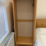 Private Room, Renovated With Large Size White Desk In Se9 6Pg